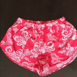 Soft Shorts